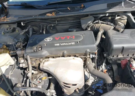 2004 Toyota Camry Le/Se/Std/Xle z USA, uszkodzony, nr VIN 4T1BE32K54U908920